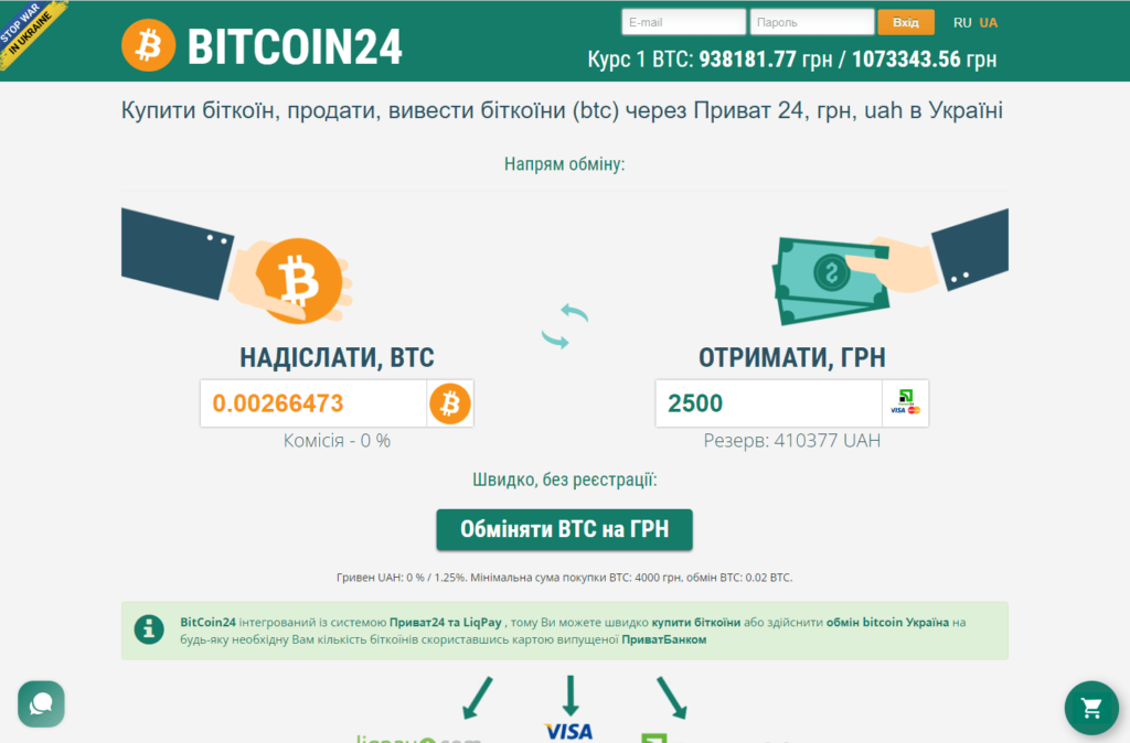 BitCoin24