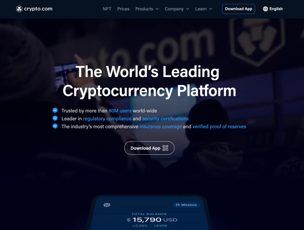 Crypto.com